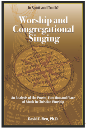 Worship and Congregational Singing (2016)
